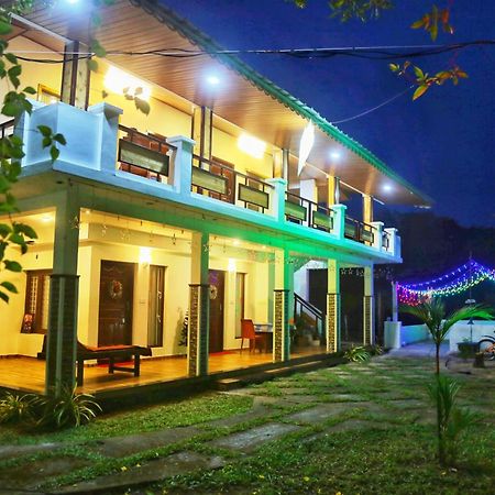 Marari God'S Own Villa Alappuzha Exterior foto