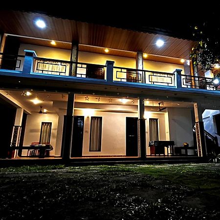 Marari God'S Own Villa Alappuzha Exterior foto