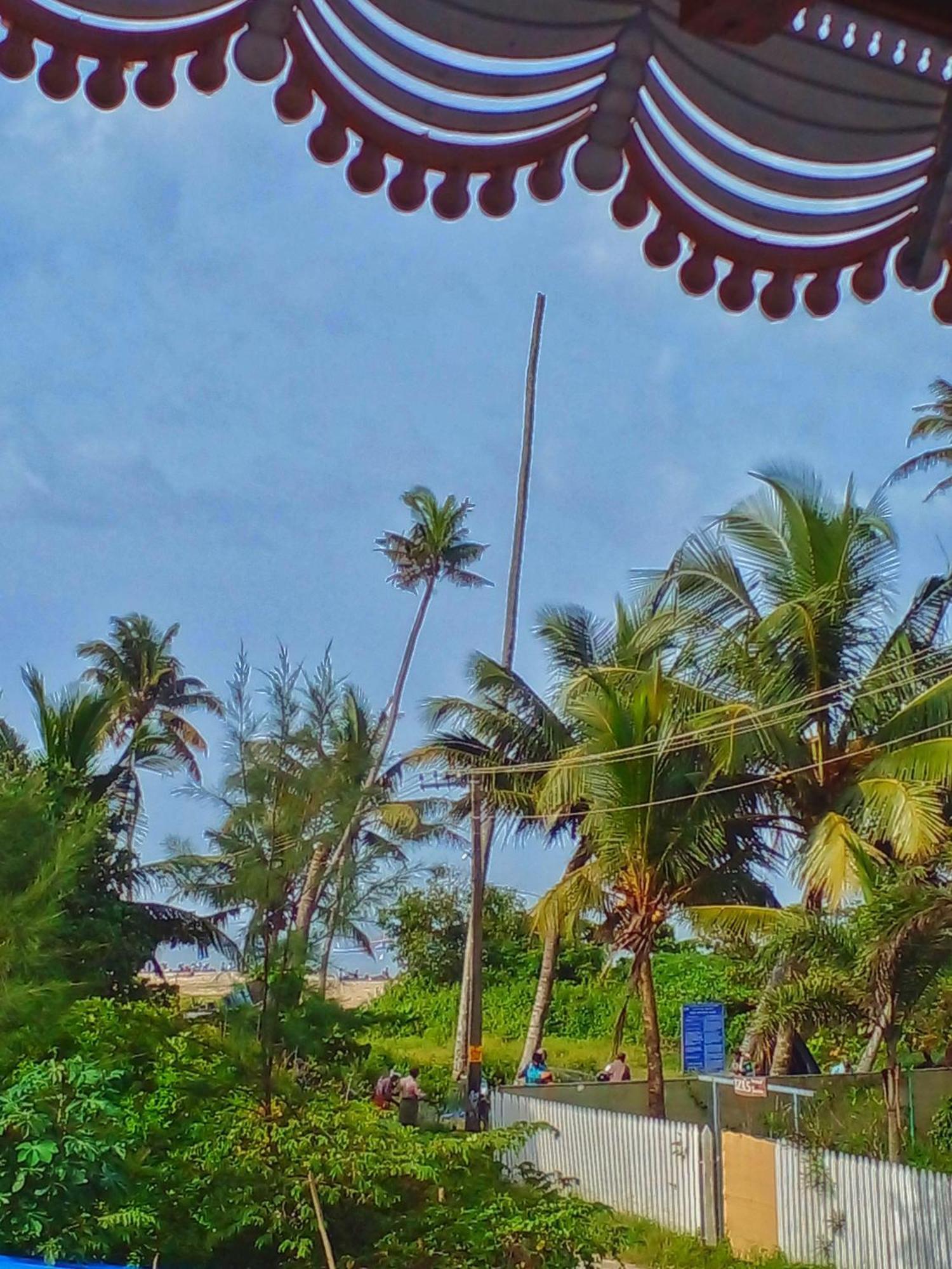 Marari God'S Own Villa Alappuzha Exterior foto