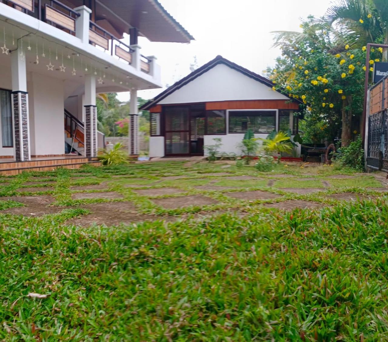 Marari God'S Own Villa Alappuzha Exterior foto