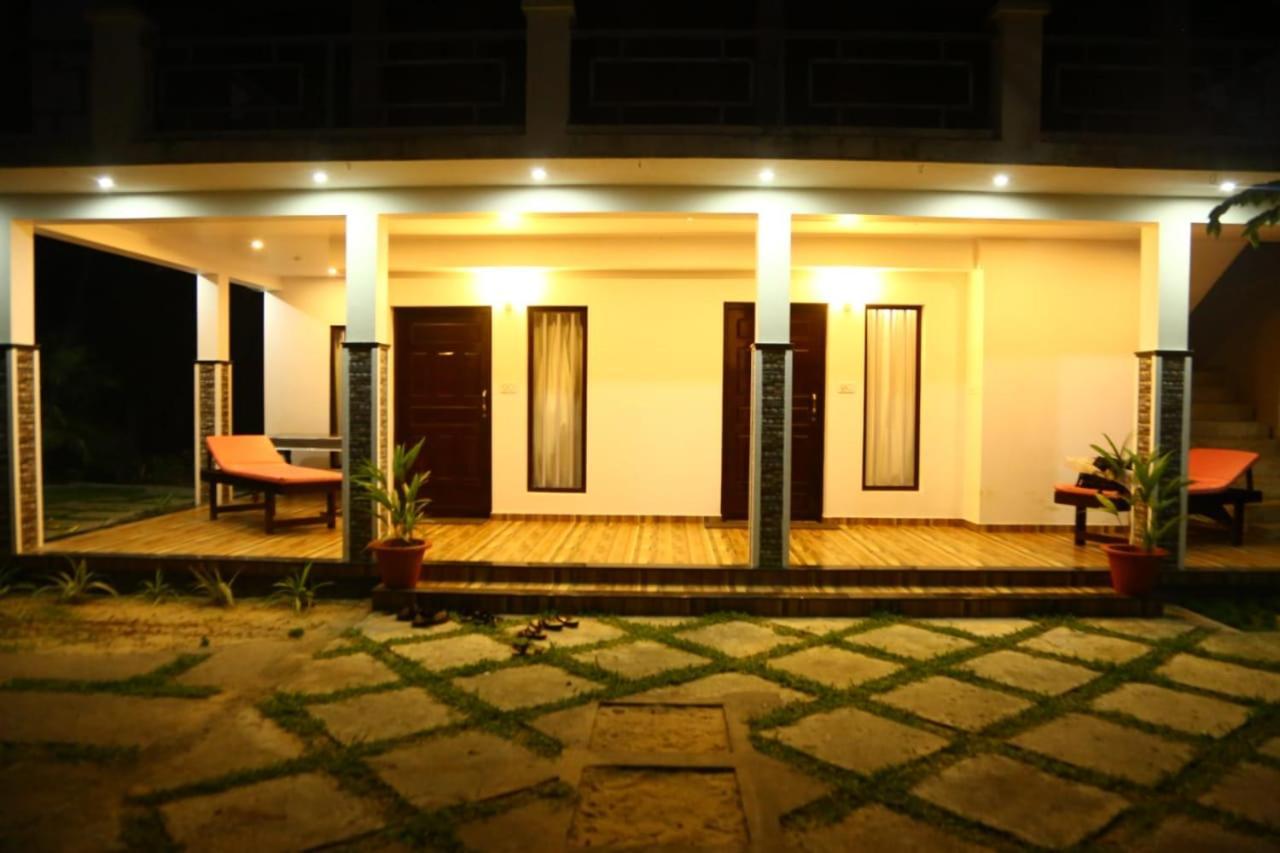 Marari God'S Own Villa Alappuzha Exterior foto